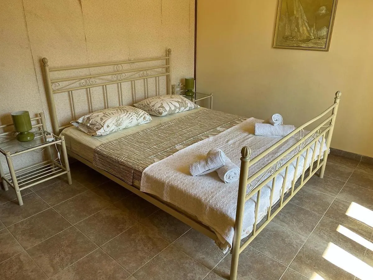 Guesthouse Kaliepia Ierissos Grèce