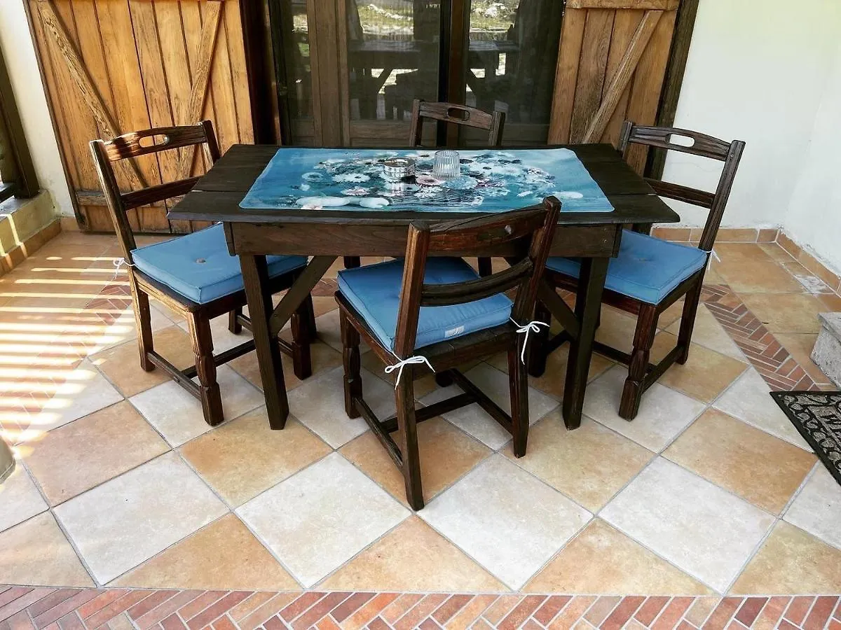 Maison d'hôtes Guesthouse Kaliepia Ierissos