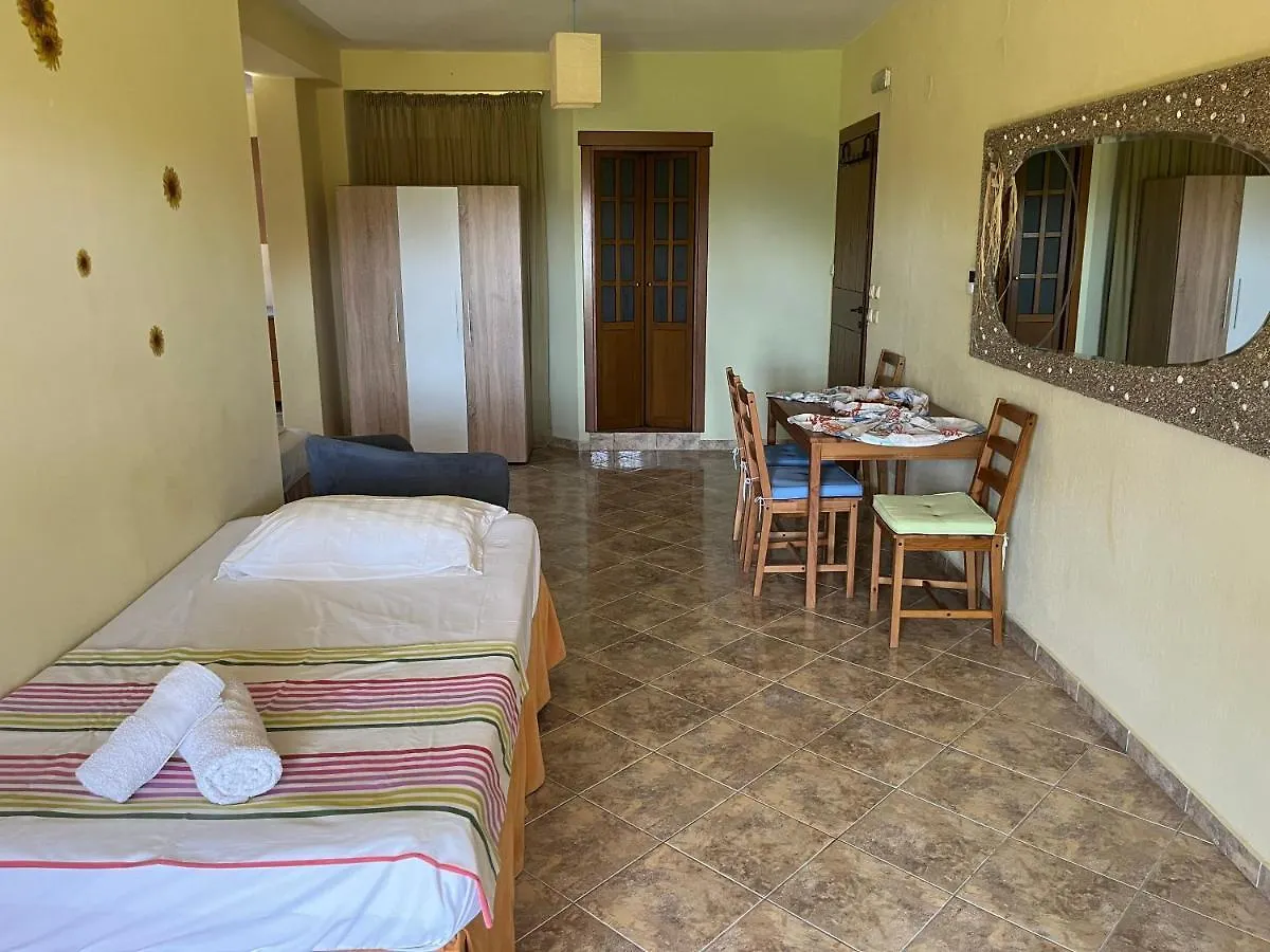 Maison d'hôtes Guesthouse Kaliepia Ierissos